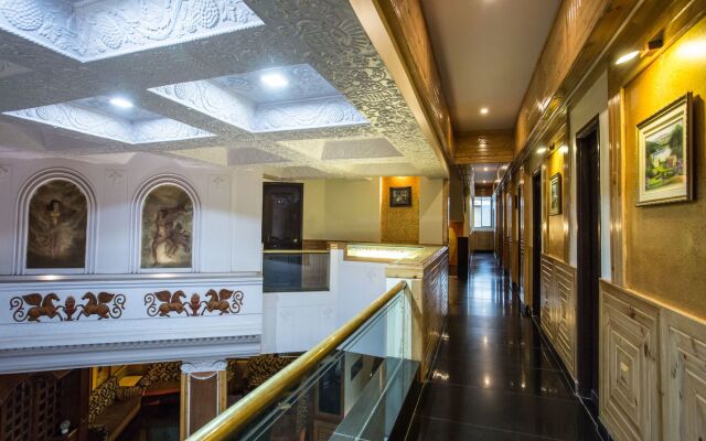 Pratap Heritage