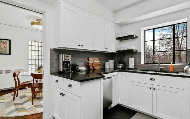 Downtown Boise Luxury Living