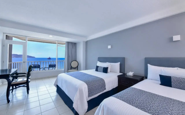 Krystal Beach Acapulco