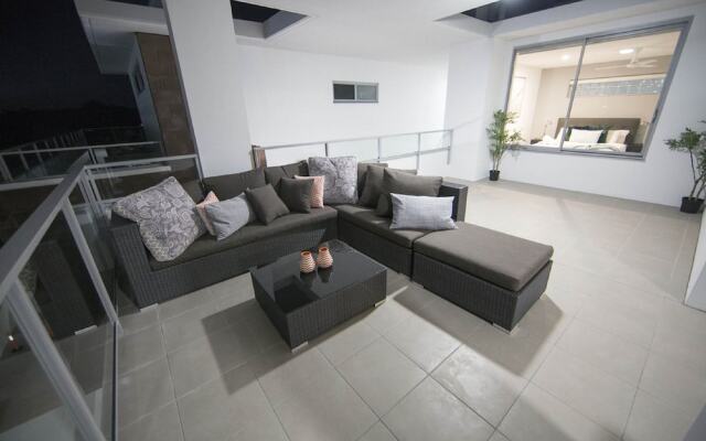 Waterford Penthouse Accommodation