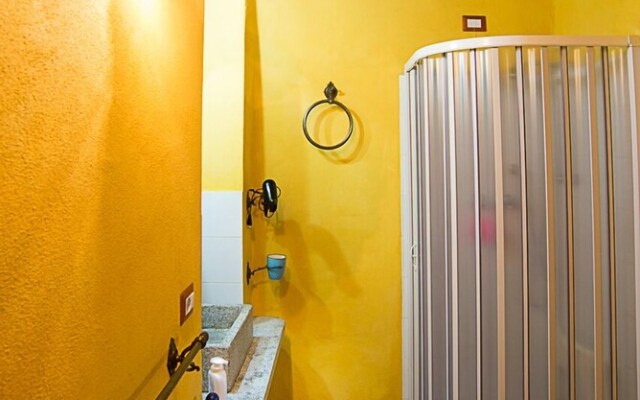 Agriturismo Il Musaccio