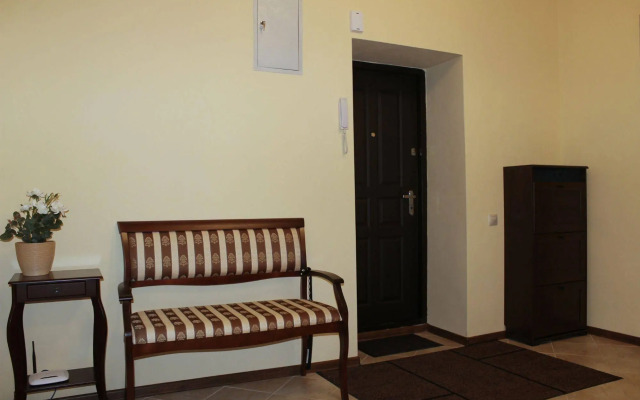 RUrentSPB Apartments on Nevsky