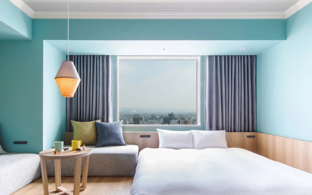 OMO7 Asahikawa by Hoshino Resorts