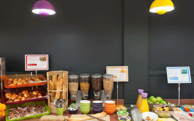ibis Styles Roanne Centre Gare