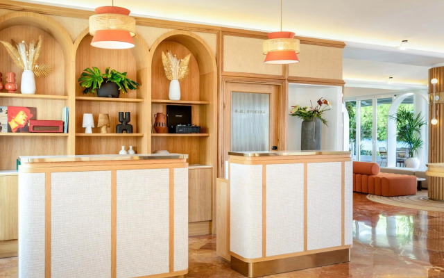 Hotel Riomar, Ibiza, A Tribute Portfolio Hotel