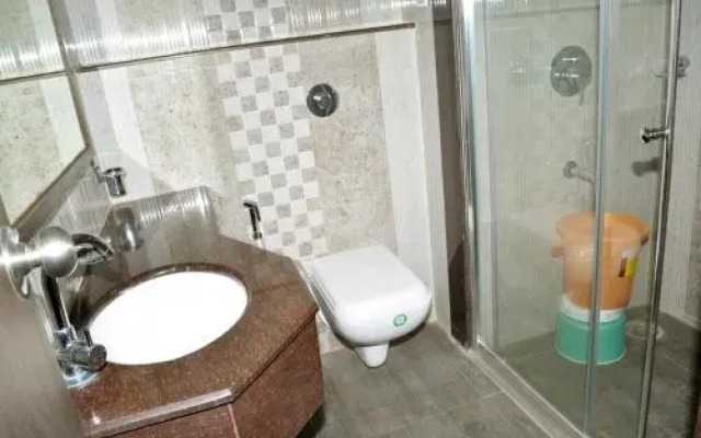 Surya Hotel