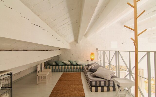 Apartament Chocolat Sitges Rentals