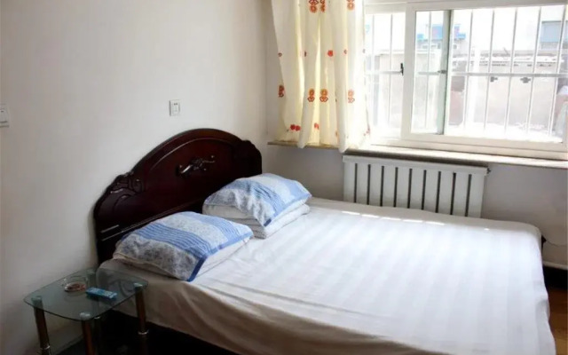 YangYang Homestay