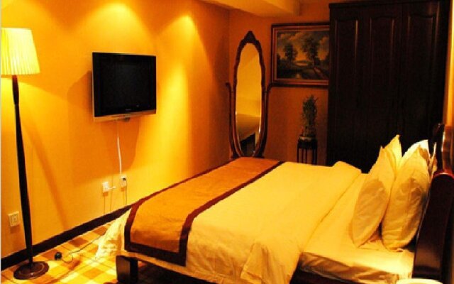 Chang'an Jinzuo Hotel