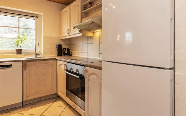 Holiday Home in VÃ¦ggerlÃ¸se