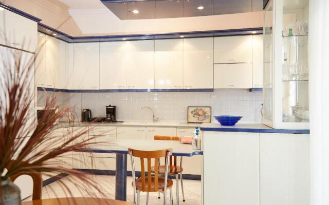 APARTMENT in XANTHI My home