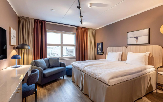 Scandic Lahti City