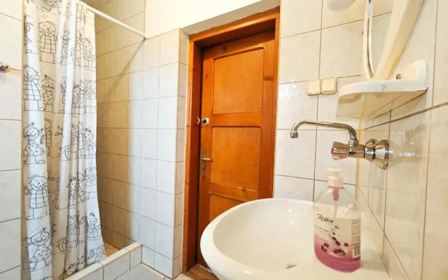 Pokoje gościnne u Stocha