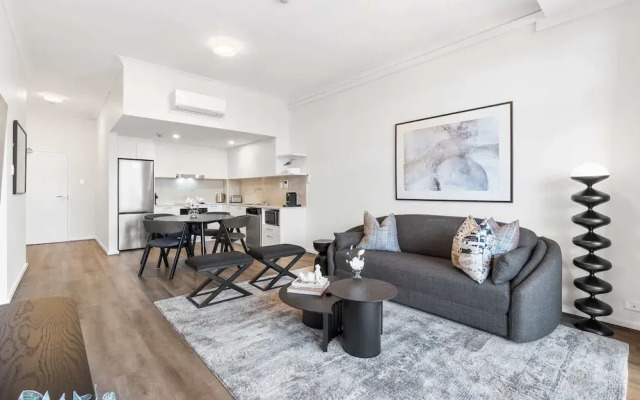 Camperdown Cozy Corner 9