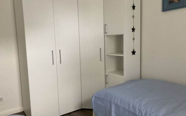 Heimathafen Greetsiel