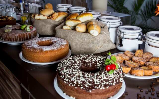 Hotel Gamboa Premium Macau