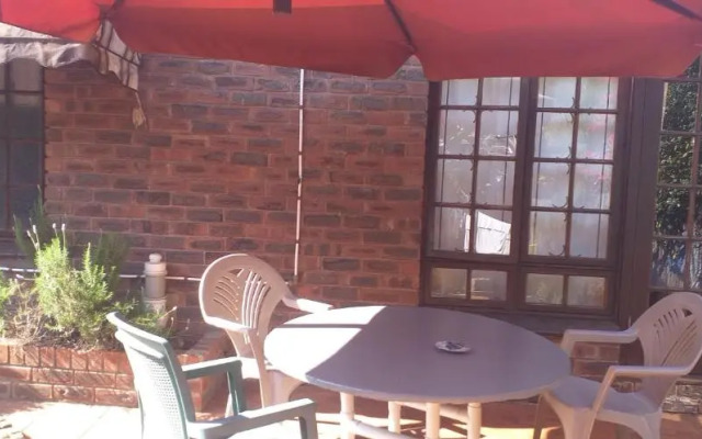 Thrush Nest Bed and Breakfast