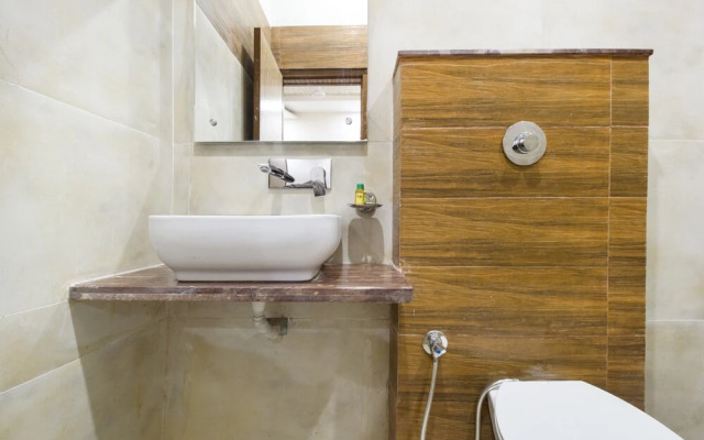 OYO Flagship 29074 Golden Temple Road