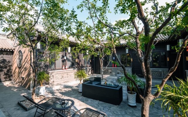 Elsewhere Boutique Hotel Inn North Street