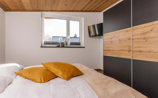 Schlicki´s Appartement