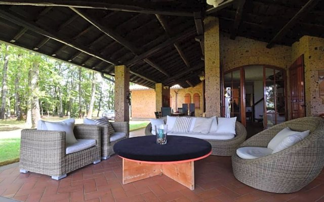 Luxury Country Villa 5 Bedrooms 7 Bathrooms With Private Pool