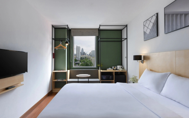 ibis Bangkok Sukhumvit 4