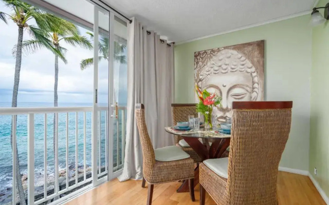 Kona Magic Sands Resort