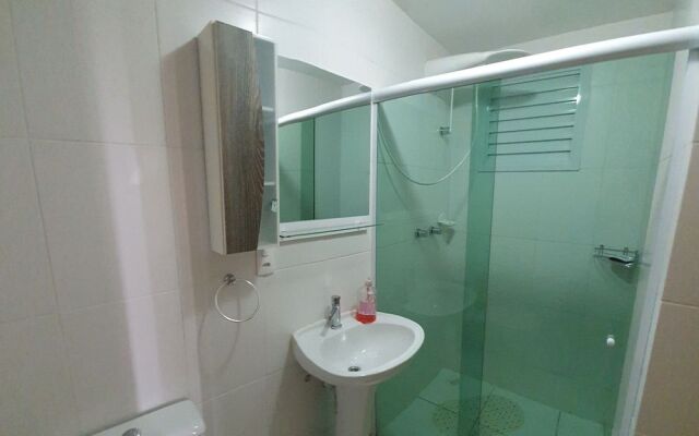 Apartment Nautilus + Beach + Beto Carrero - Penha/SC