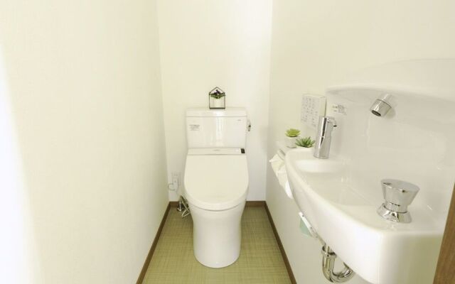 Nestay Villa Tokyo Shinjuku