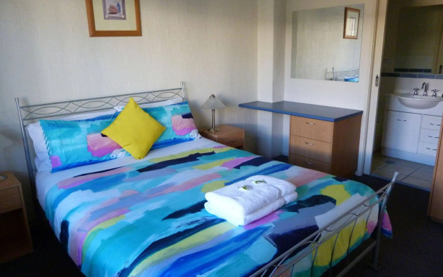 Sails Luxury Apartments Merimbula