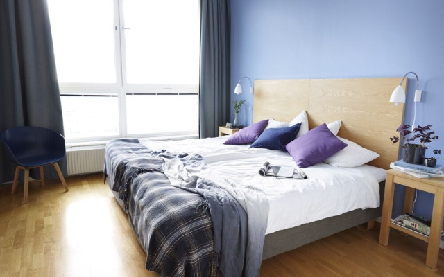 Forenom Apartments Stockholm Kista