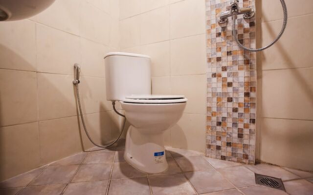 Sutomo Inn by OYO Rooms