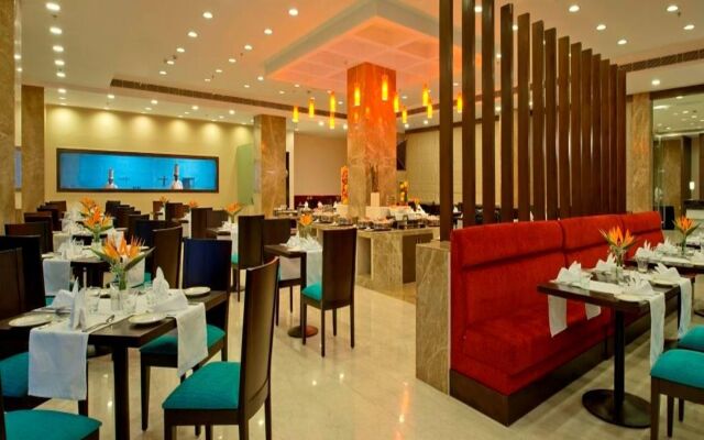 Red Fox by Lemon Tree Hotels, Bhiwadi