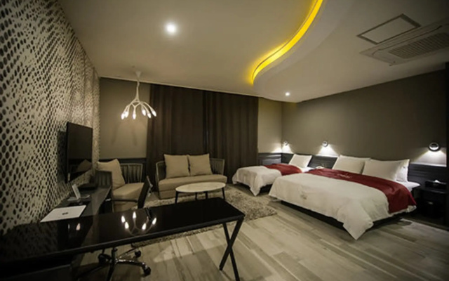 Floce Hotel