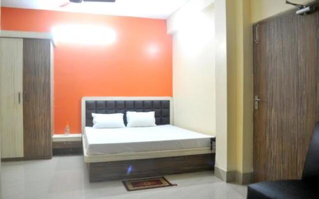 Hotel Navneet Residency