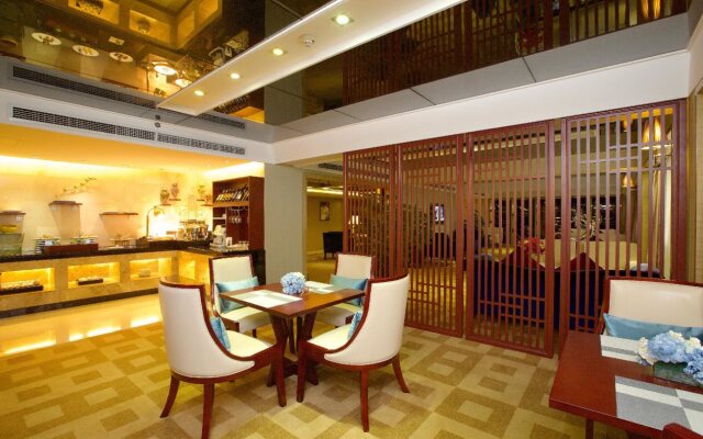 Grand Skylight Hotel Shenzhen