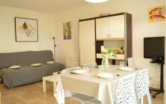 Apartment Taillefer