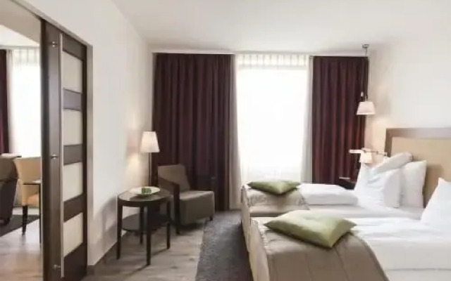 Hotel René Bohn