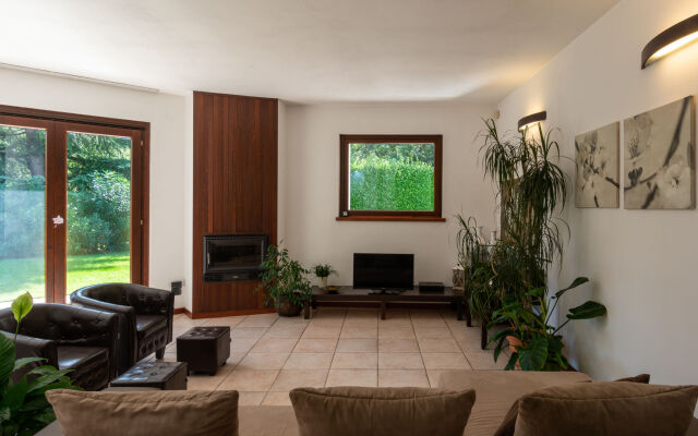 Locazione turistica Candida (CCO900)