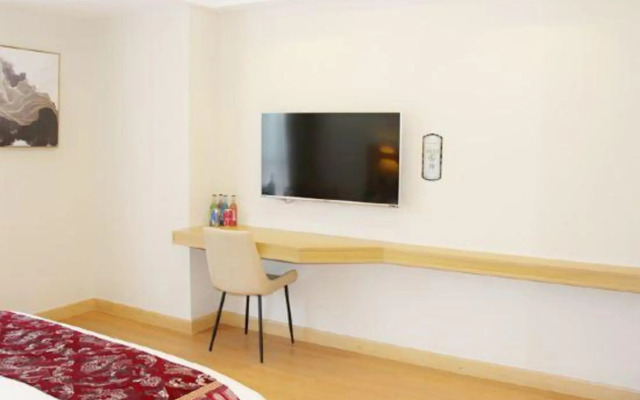Beccaria Hotel (Xi'an University Town)