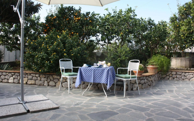 Casetta Minghitto