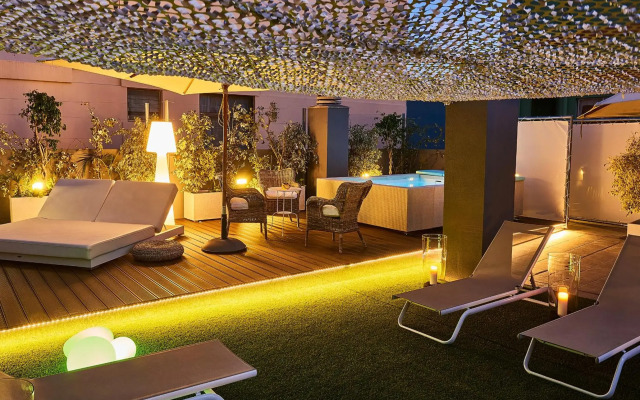 Hotel Benahoare