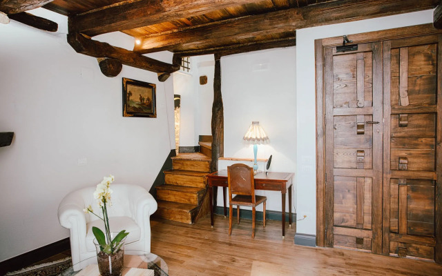 Dimora Storica Giorni