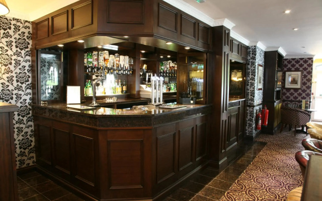 Buckatree Hall Hotel