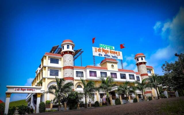 Shri Vitthal Mangalam