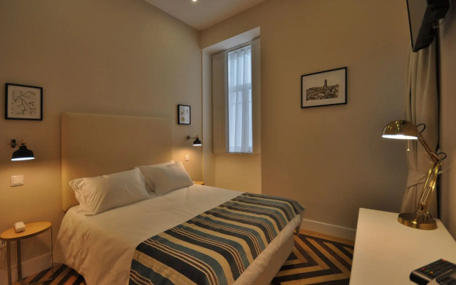 Porto Charming Hotel