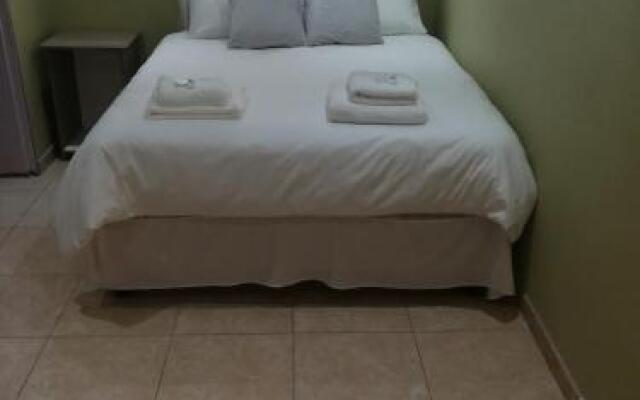 The Stone Guest House