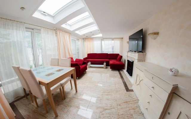 Hotel San Marco