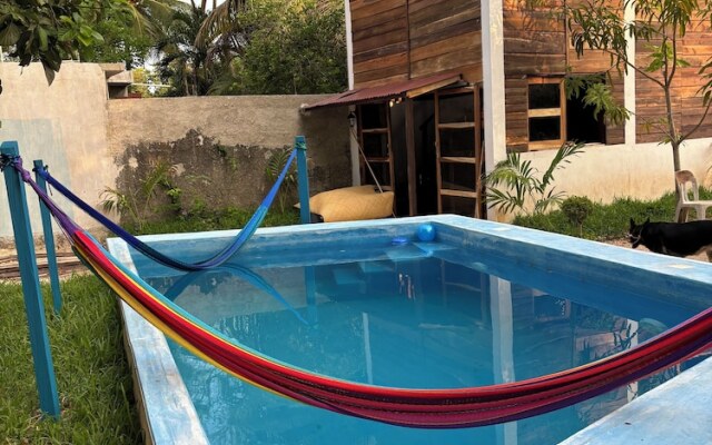 Un Toque de Brazil, Bacalar