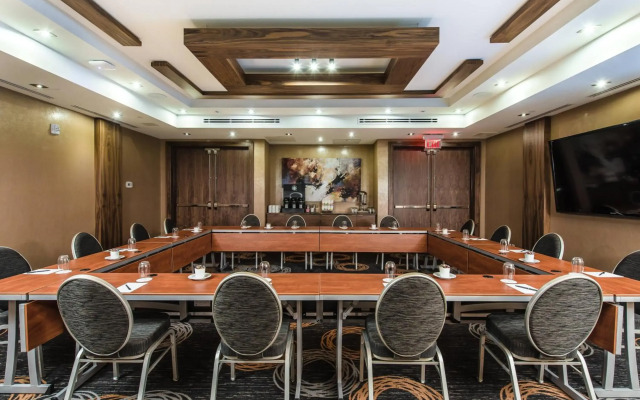 Delta Hotels by Marriott Waterloo